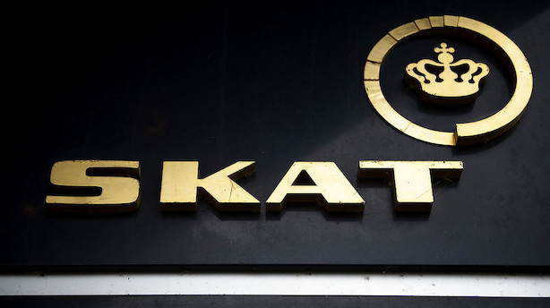 Er du medejer af Skats 90 mystiske mio? Tjek det på listen her
