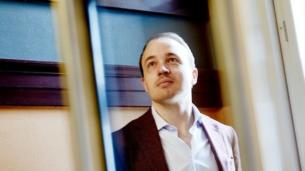 Dansk fintech får nyt tocifret millionbeløb