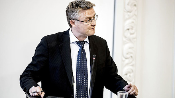 Hemmelige erhvervsklubber i lokalpolitik