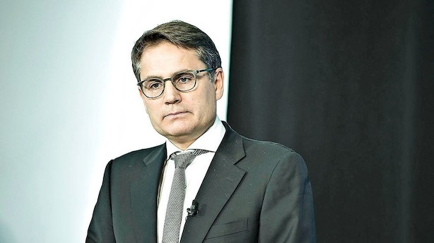 Brian Mikkelsen: Utilgiveligt svigt i Danske Banks ledelse