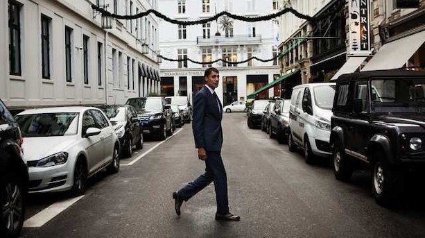Investeringsdirektør: Big data kan blive investorernes store skuffelse