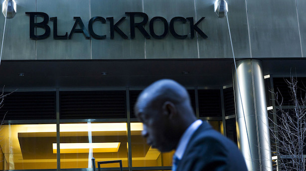 Blackrock lancerer en ligestillings-ETF