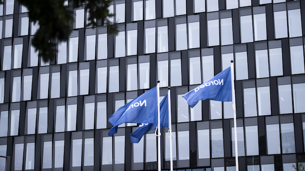Finanshus sænker anbefaling og kursmål for Nordea efter regnskab