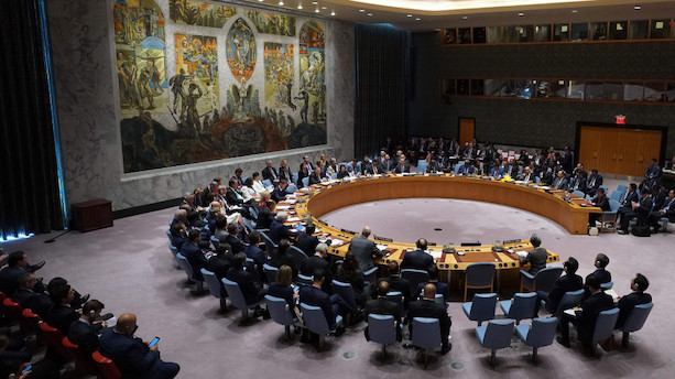USA: Rusland planlægger at ophæve banksanktioner i Nordkorea