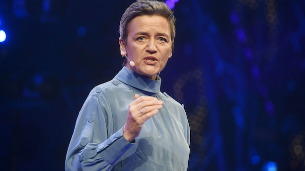 Vestager forventer fortsat støtte til Femern efter nederlag ved domstolen: Vi har tabt på procedure, ikke på substans