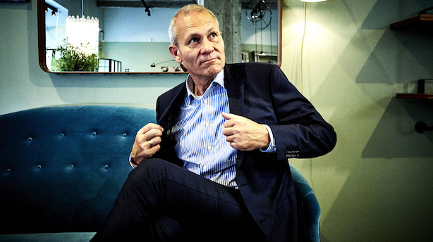 Sky udlandsdansker måtte holde brandudsalg af aktiver for at klare sig: Nu tjener hans minikonglomerat millioner
