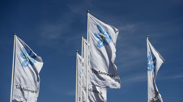 Topdanmark skruer forventningerne op til vigtigt nøgletal men holder fast i 2019-prognose