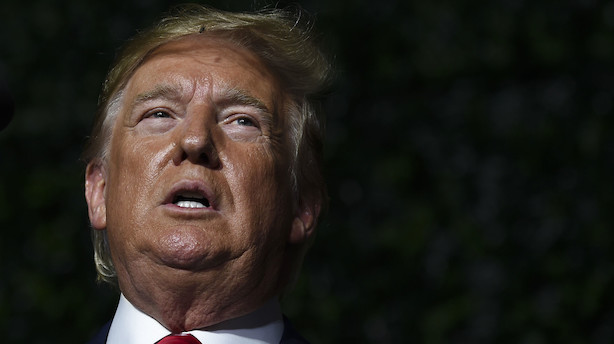Fed gav ikke markedet, hvad det havde håbet, og Trump raser videre: Fed har været for længe om at rette op på sin fejl