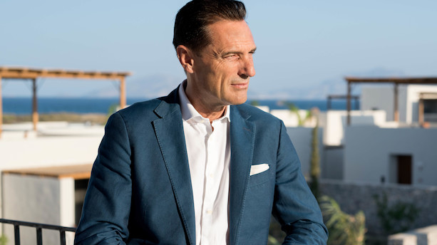 Thomas Cooks topchef siger undskyld: "Jeg ved, at det her udfald vil være ødelæggende for mange mennesker "