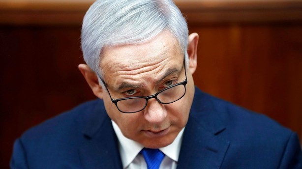 Netanyahu må opgive at danne ny regering i Israel