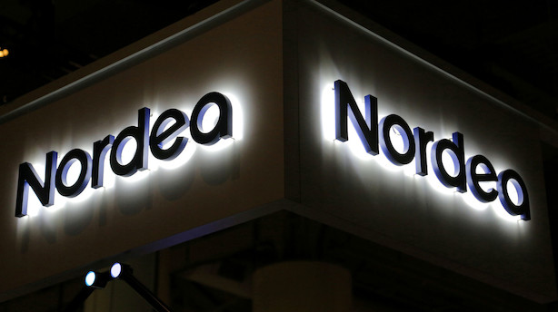 Nordea indfører negative renter for privatkunder til februar