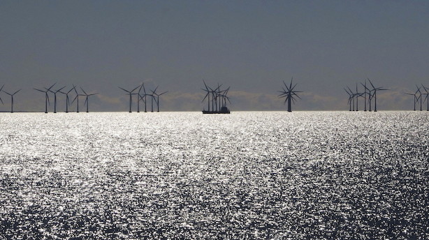 CIP sejrer i USA med havmøllepark - Shell og Ørsted forbigået