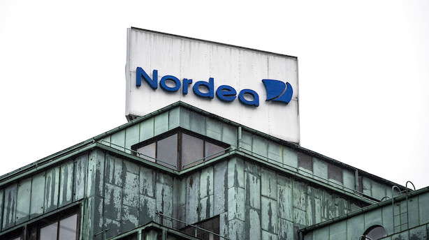 Nordea varsler negative renter over for boligforeninger