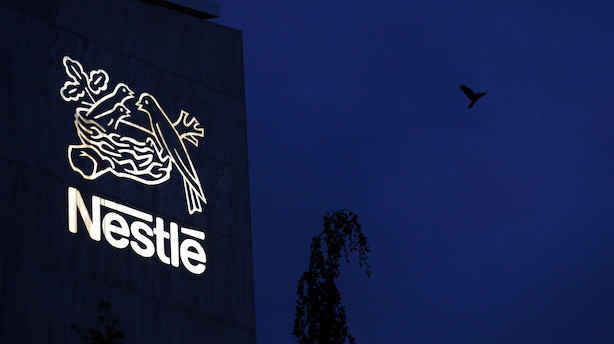 Nestlé sælger isforretning i USA: Vil skabe global leder i industrien