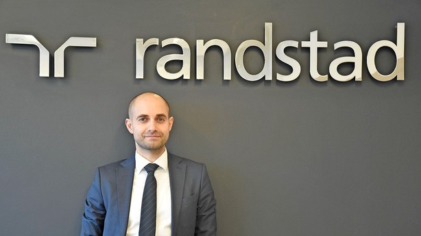 Danskerne er glade og passive på jobmarkedet