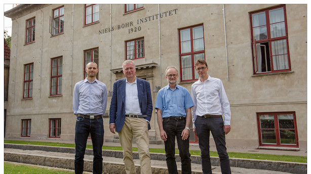 Lars Seier i ny satsning: Det er min vildeste investering til dato
