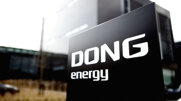 Dong gennemfører salg af gasdistributionsnet til Energinet.dk