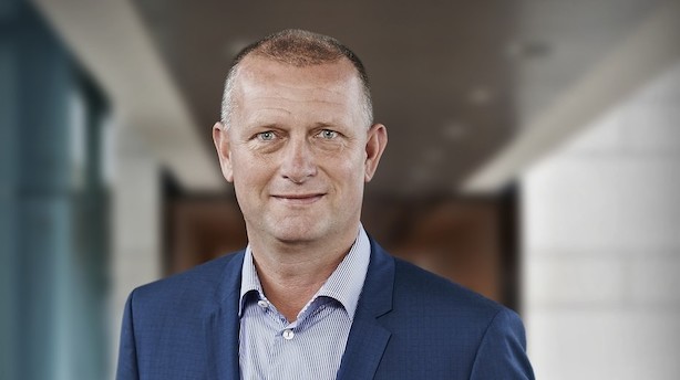 Nordea fyrer to topfolk i Markets