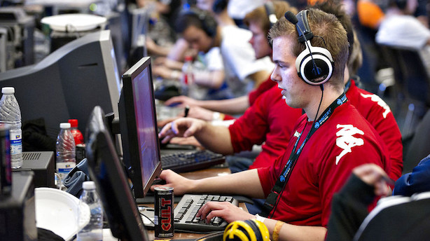 Counter-strike finale i Royal Arena skal lokke tiltrængt IT-talent til København