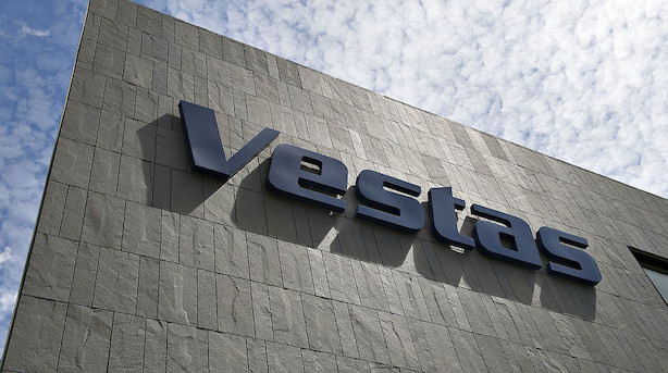 Vestas: Trumps ståltold er ikke en "deal-breaker"