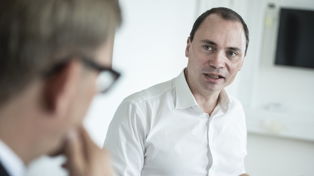 Finansudvalg kræver ministerfirma tjekket efter milliontilførsel