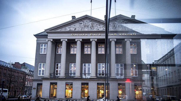 Det skriver medierne: Finanstilsynet svækket af medarbejderflugt