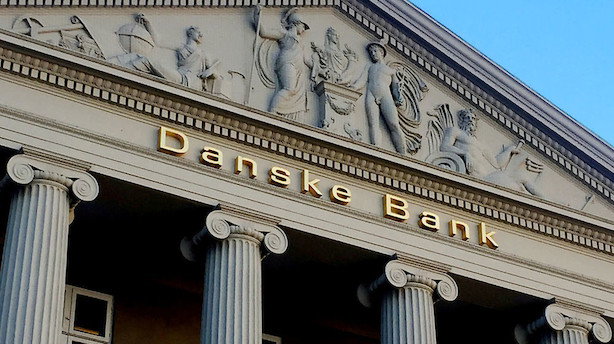 Norsk fagforening skrotter Danske Bank: Vil have en "solid og ordentlig bank, som har omdømmet i orden"