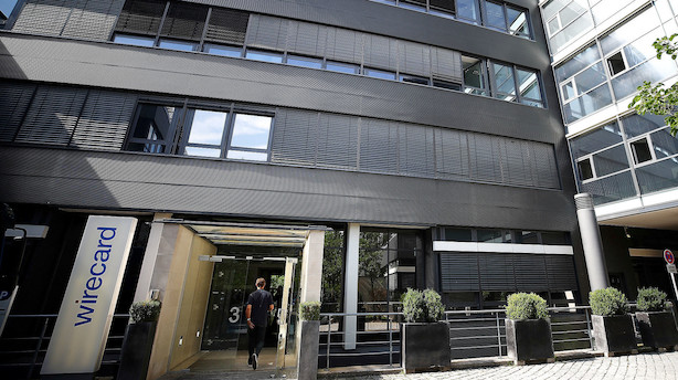 Kontroversielt forbud mod shorting i Wirecard er ophævet