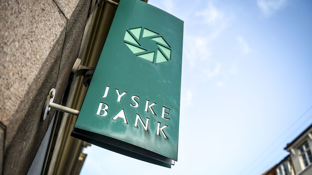 Jyske Bank indberettede Operation Greed-kunde flere gange til SØIK