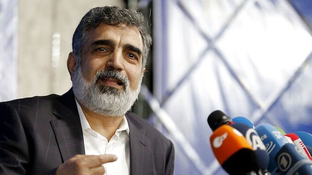 Iran vil opgive flere forpligtelser fra atomaftale