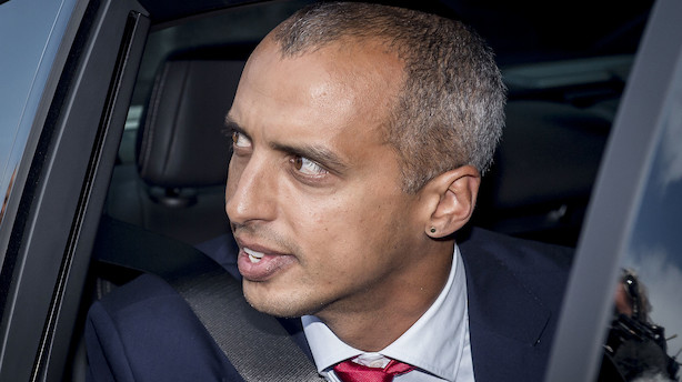 S-regeringen vil give alle flygtninge gratis uddannelse