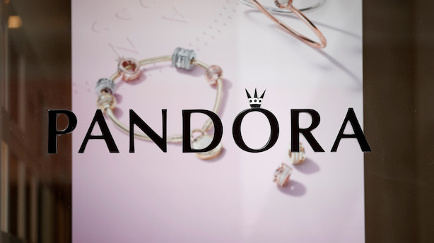 Aktiestatus: ISS og Pandora i toppen med DSV i den tunge ende