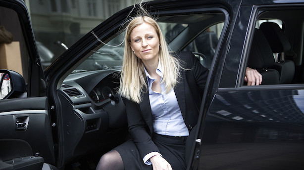 Kendt boligøkonom har fået ny ejendomsvurdering: "De giver mig nogle oplysninger, men jeg kan ikke bruge dem til noget, for jeg aner ikke, hvordan de kommer frem til de her procenter"