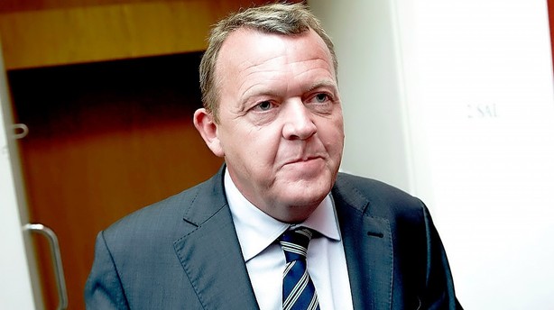 Fakta: Her er Løkkes bilagssager