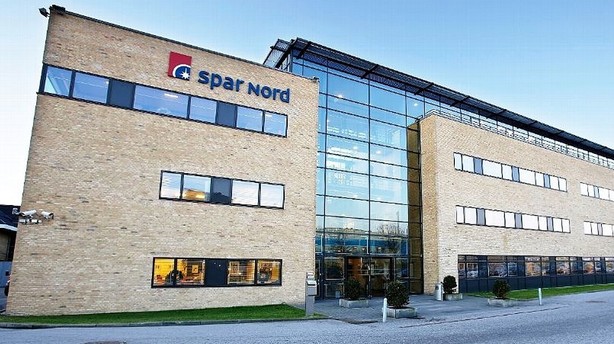 spar nord nørresundby spar nord nørresundby