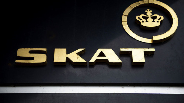 Skat kaster millioner i skattely-projekt
