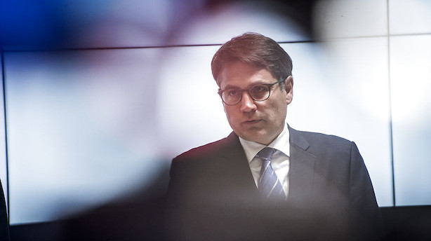 Brian Mikkelsen: En fordel for Danmark med bankunionen