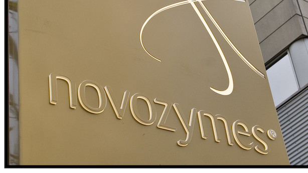 Aktier: Novozymes og Pandora kom igen i afventende marked