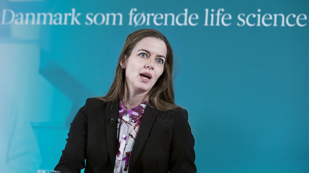 Danmark får nyt globalt forskningscenter: Bill Gates kan stå klar i kulissen med finansiering