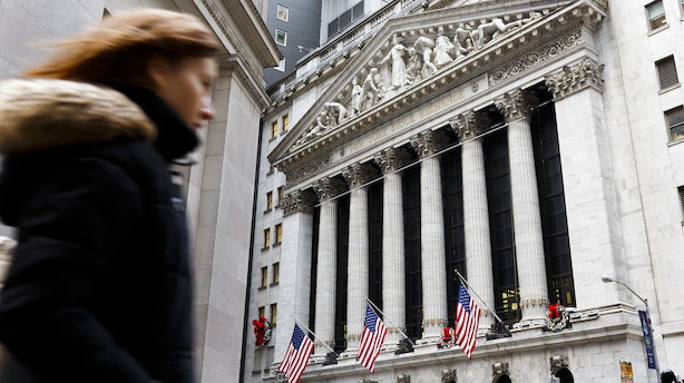 Advarselslampen er begyndt at blinke i USA: "Det er et af de allerbedste signaler om, at en recession er nært forestående"