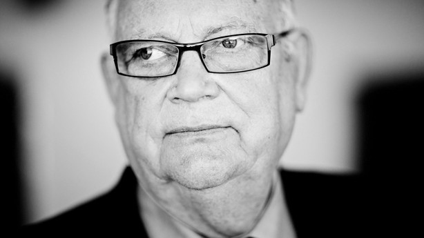 Tiltalt Genan-stifter på anklagerbænken: "Beklager, jeg skal prøve at tale lidt langsommere"