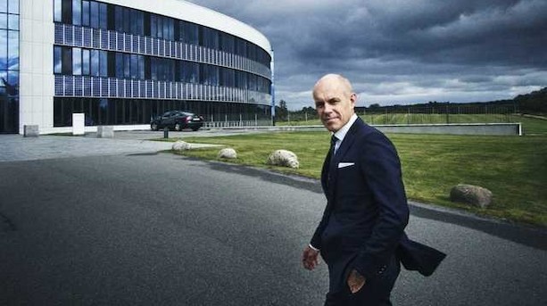 Fusion mellem Widex og Sivantos er en realitet: EU-Kommission siger ok