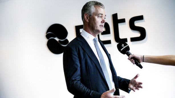 Nets vinder Nemid-afløser - kontrakt til 939 mio kr