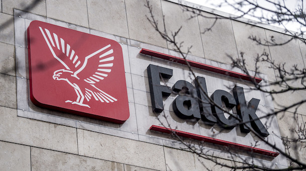 Falck betaler over 150 mio kr i erstatning i Bios-sag: "Forliget er endnu et vigtigt skridt i vores oprydning"