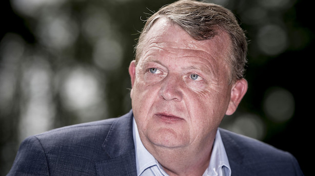 Måling: V udfordrer S som det største parti trods uro