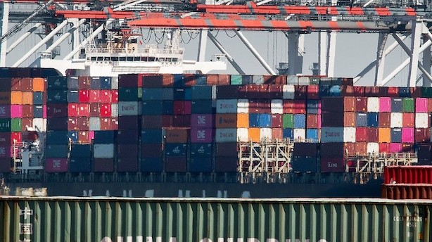 Forholdet mellem USA og Kina vil tage mange år at forbedre