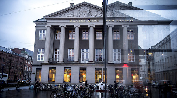 Tilsynet løfter sløret for IT-inspektion, der gav Danske Bank 2 mia kr stort solvenskrav