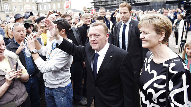 Landbruget jubler over ny superminister