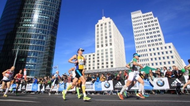 Klar til Berlin maraton - tips til de sidste dage
