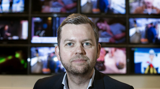 Boxer i lynoffensiv - slipper alle kanaler fri til april